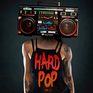 V/A – Hard Pop Vol.1