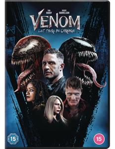 Movie – Venom: Let There Be Carnage