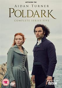 Tv Series – Poldark Complete Series