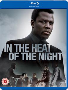 Movie – In the Heat of the Night