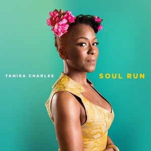 Charles, Tanika – Soul Run