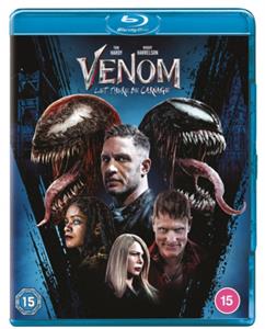 Movie – Venom: Let There Be Carnage