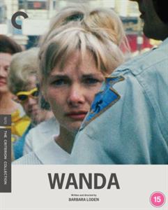 Movie – Wanda