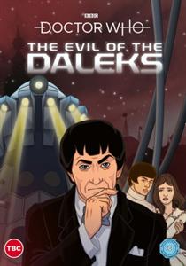 Movie – Evil of the Daleks