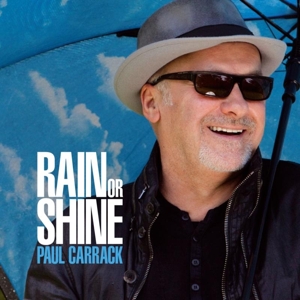Carrack, Paul – Rain or Shine