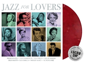 V/A – Jazz For Lovers