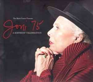 V/A – Joni 75: a Joni Mitchell Birthday Celebration