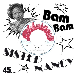 Sister Nancy – 7-Bam Bam