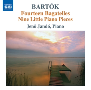 Ormandy, Eugene – Fourteen Bagatelles