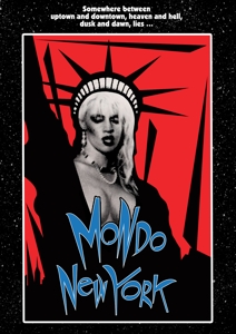 Documentary – Mondo New York