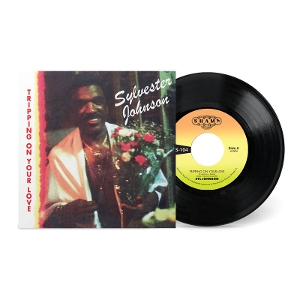 Johnson, Syl – 7-Tripping On Your Love