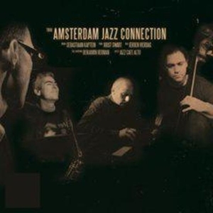 Amsterdam Jazz Connection – Amsterdam Jazz Connection