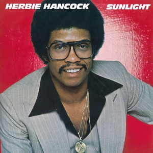 Hancock, Herbie – Sunlight