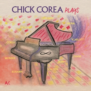 Corea, Chick – Plays