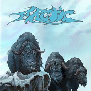 Arctic – Arctic