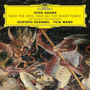 San Francisco Symphony – John Adams: Must the Devil Have All the Good Tunes
