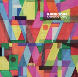 Eastern Choba – Karavan Saraj