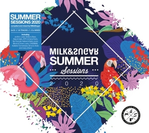 V/A – Summer Sessions 2020