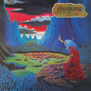 Ashbury – Endless Skies