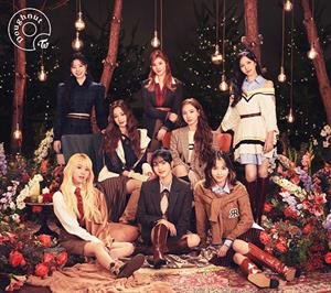 Twice – Doughnut