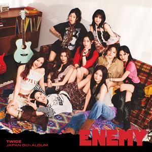 Twice – Enemy