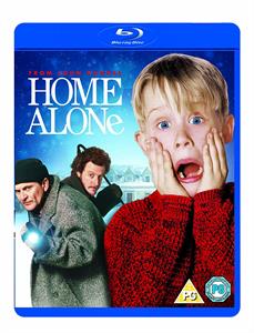 Movie – Home Alone