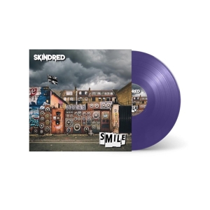 Skindred – Smile