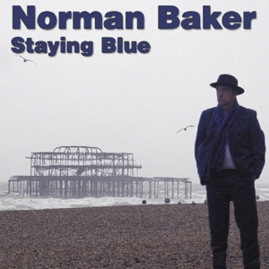 Baker, Norman – Staying Blue