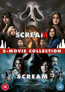 Movie – Scream (2022)/Scream Vi