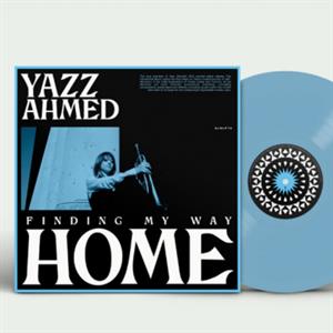 Ahmed, Yazz – Finding My Way Home