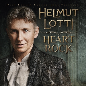 Lotti, Helmut – Heart Rock