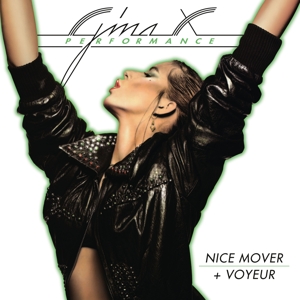 Gina X – Nice Mover + Voyeur