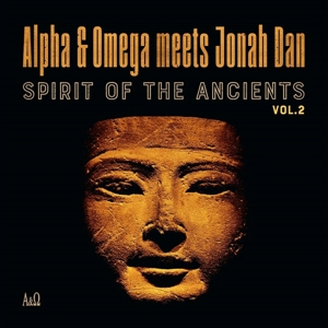 Alpha & Omega Vs Jonah Dan – Spirit of the Ancients Vol 2