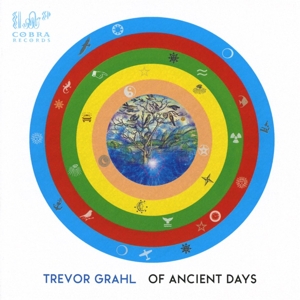 Ajossa, Francesca – Of Ancient Days
