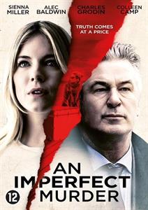 Movie – An Imperfect Murder