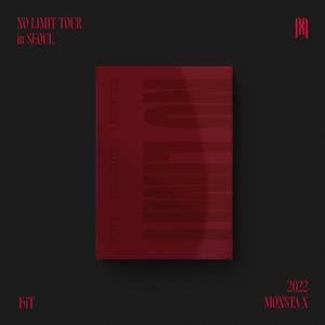 Monsta X – No Limit - Tour In Seoul