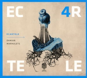 Damian Marhulets – Marhulets: Ecartele