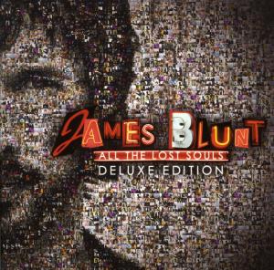 Blunt, James – All the Lost Souls