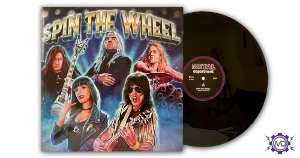 V/A – Spin the Wheel