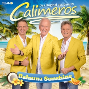 Calimeros – Bahama Sunshine