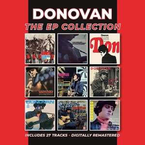Donovan – Ep Collection