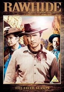 Tv Series – Rawhide: Series 5