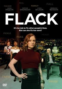 Tv Series – Flack