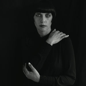 David-Guillou, Angele – En Mouvement