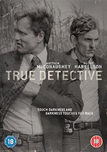 Tv Series – True Detective - S1