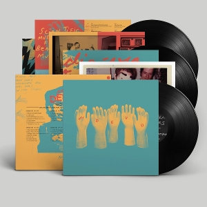 Devo – Art Devo