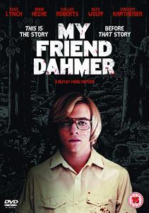 Movie – My Friend Dahmer