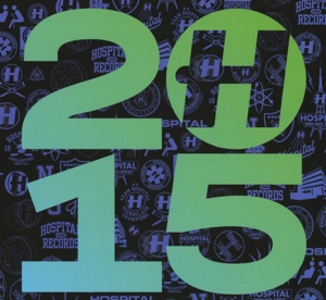 V/A – Hospitality 2015