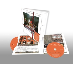 Altered Images – Happy Birthday
