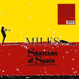 Davis, Miles – Sketches of Spain